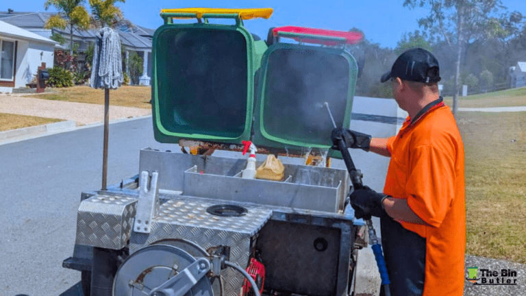 4 Helpful Things To Expect on Bin Cleaning Day